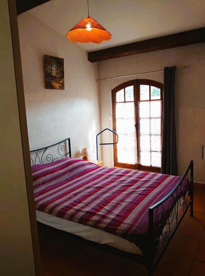 6Coma6 Appartement Avec Terrasse Vue Mer Collioure Eksteriør bilde