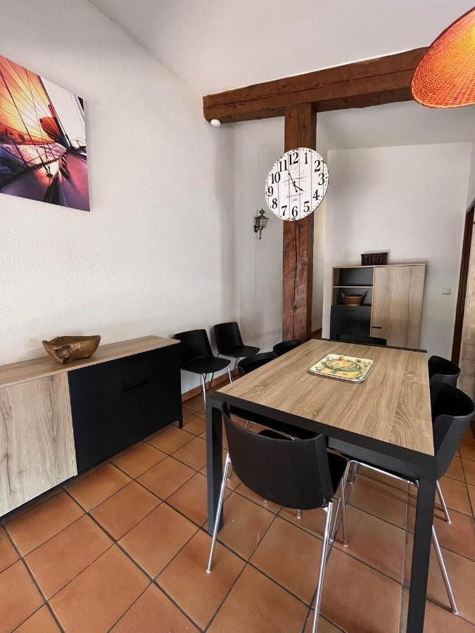 6Coma6 Appartement Avec Terrasse Vue Mer Collioure Eksteriør bilde