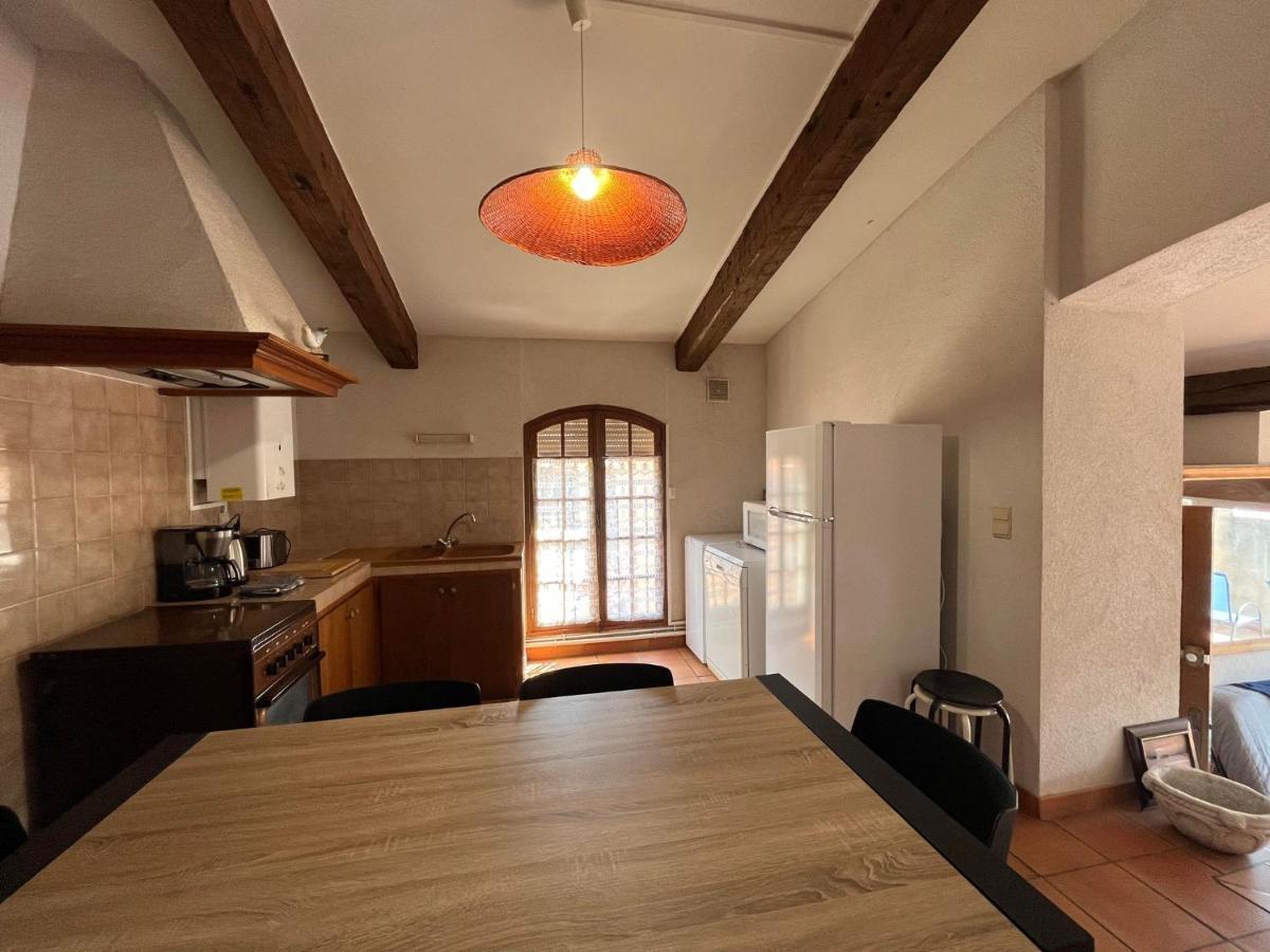6Coma6 Appartement Avec Terrasse Vue Mer Collioure Eksteriør bilde