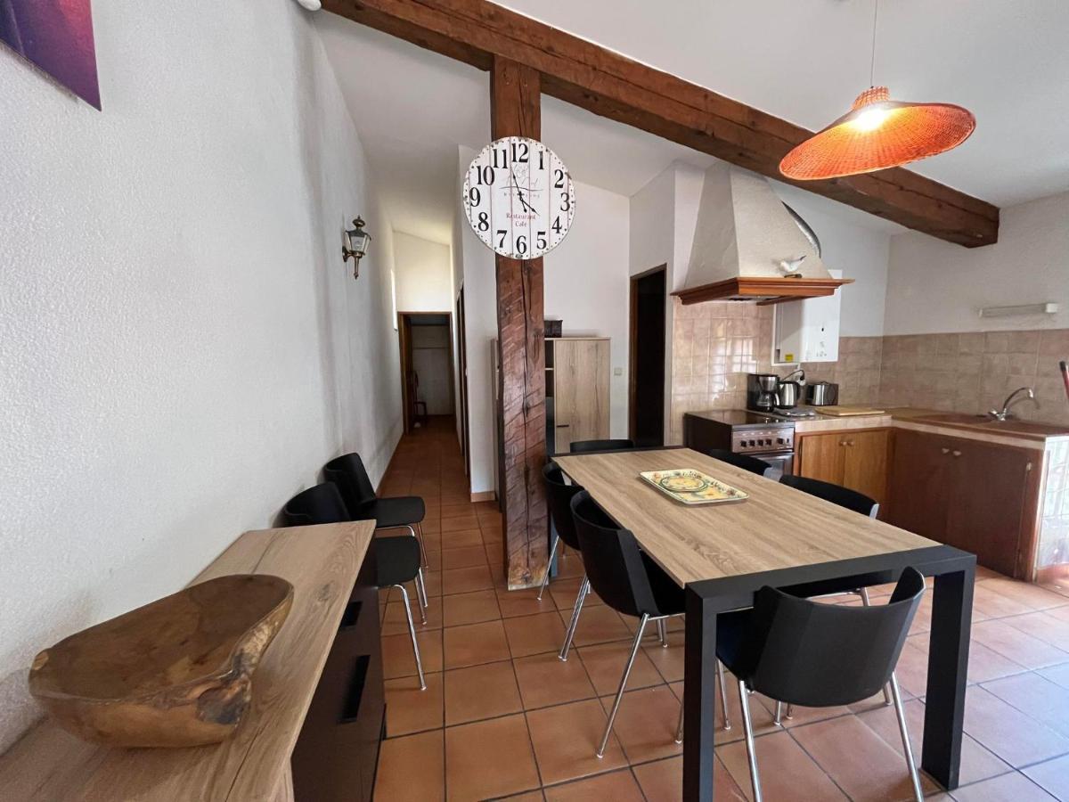 6Coma6 Appartement Avec Terrasse Vue Mer Collioure Eksteriør bilde