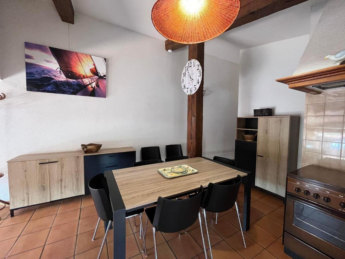 6Coma6 Appartement Avec Terrasse Vue Mer Collioure Eksteriør bilde
