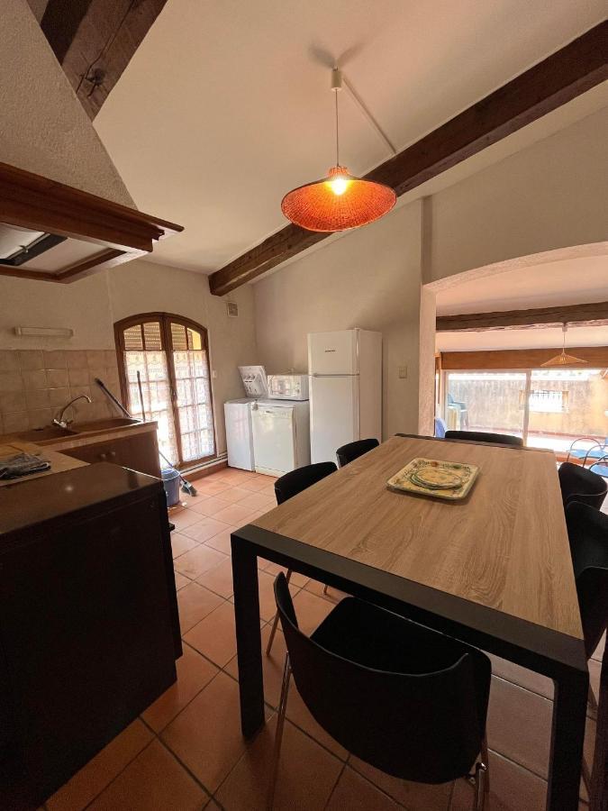 6Coma6 Appartement Avec Terrasse Vue Mer Collioure Eksteriør bilde